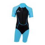 Monoshorts Vaquita Aquatic ii 2mm Black/blue 6 64373