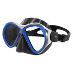 Aqua m/ Λευκο/ Μπλε Mασκα Tech-pro Κωδ.1311511