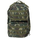Campus Σακιδιο Στρατιωτικο Πλατης Force 30 lt. Παραλλαγης