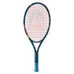 Paw 17 Blue s05 Ρακεττα Tennis Head με Θηκη & Χορδες Κωδ.3106448