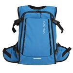 Σακίδιο Πλάτης 25lt Polyester Μπλε Nautica