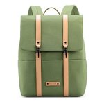 Backpack 10lt Polyester Λαδί Nautica