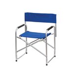 NEW CAMP Corfu Directors Chair, Πτυσσόμενη Καρέκλα Σκηνοθέτη, NEW-193
