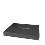 Μαξιλάρι Ισορροπίας Stasis Medium Γκρι 81768