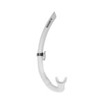 Beuchat spy Snorkel Black 960178