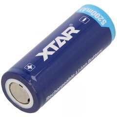 Xtar Μπαταρια 26650 5200mah 20831