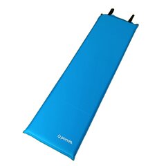 G/h Αυτοφουσκ.στρωμα 186χ53χ5 Polyester Pongee 15362
