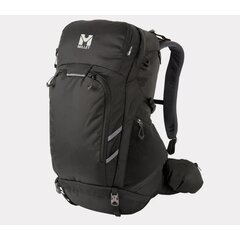 Millet HANANG 40,  Σακίδιο πλάτης, MIS2199_N0247 /Black