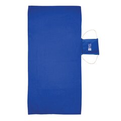 SALTY TRIBE Bajau Beach Towel & Swim Bag, Πετσέτα θαλάσσης & Τσάντα /Blue Gent