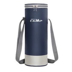 NEW CAMP Cooler Bag Neoprene 1,5Lt Ισοθερμική Θήκη Μπουκαλιού