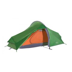 TENT 2 PERSON VANGO NEVIS 200 PAMIR GREEN