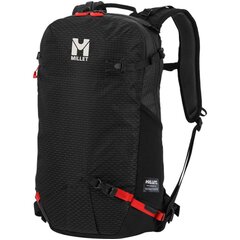 MILLET Prolighter 22lt, Ορειβατικό σακίδιο, MIS2274_N0247 /Black