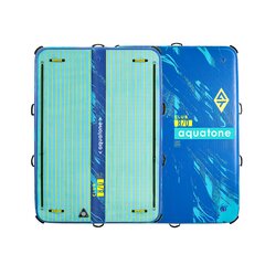 Club air Platform /8'0" (Aquatone)