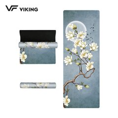 Επαγγελματικό Στρώμα Yoga Viking c-3046