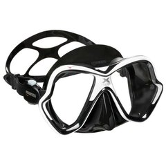 X-Vision mid 2.0 Μ/λευκο Μασκα Mares Κωδ.11022451