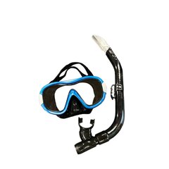 Polar set Μ/μπλε/γκρι Tech-pro Κωδ.1313016