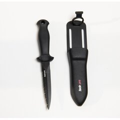 K1a - Μαχαιρι 11cm Tech pro Κωδ.1319002