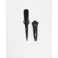 K2a Μαχαιρι Καταδυσης mat Black 9cm Tech-pro Κωδ.1319006