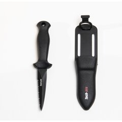 K1 - Μαχαιρι 9cm Tech pro Κωδ.1319001