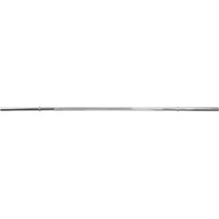 Μπάρα 28mm Ίσιο Κολάρο 140cm 7kg 44351