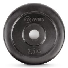 Δίσκος Amila Rubber Cover b 28mm 2,5kg 44433