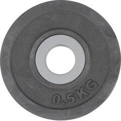 Δίσκος Amila Rubber Cover a 28mm 0,5kg 44470