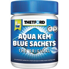 Απολυμαντικά Φακελάκια Aqua kem Sachets 16512