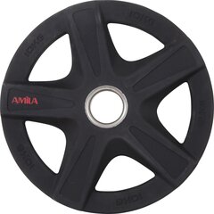 Δίσκος Amila pu Series 50mm 10kg 84644