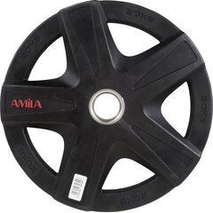 Δίσκος Amila pu Series 50mm 20kg 84645