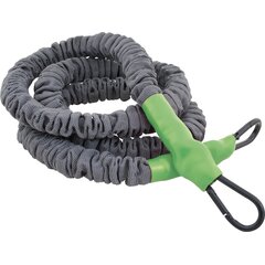 Λάστιχο Αντίστασης Amila Gymtube με Clip & Μανίκι Light 88166