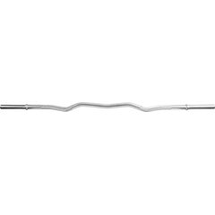 Στραβόμπαρα 28mm Ίσιο Κολάρο 140cm 7kg 44355