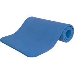 Στρώμα Γυμναστικής nbr 12mm 90kg 142cm Μπλε 81782