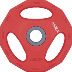 Δίσκος Amila Pump Rubber φ30 1,25kg 84515