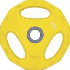 Δίσκος Amila Pump Rubber φ30 2,50kg 84516