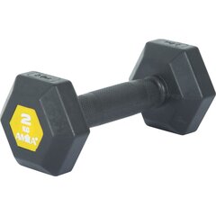 Aλτήρας Εξάγωνος Original Rubber h - 2,0kg 90581