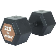 Aλτήρας Εξάγωνος Original Rubber h - 27,5kg 90598