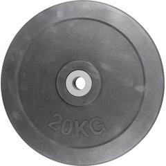 Δίσκος Amila Rubber Cover a 28mm 20kg 44475
