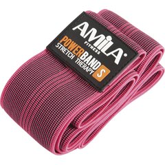 Λάστιχο Stretch Amila Powerband Small 88241