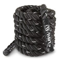 Σχοινί Προπόνησης Crossfit Amila Battle Rope ns 9m 95113