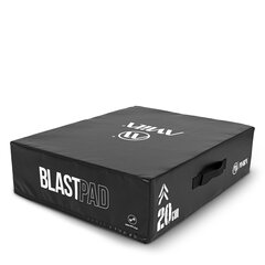 Μαξιλάρια Πτώσης Μπάρας Amila Blastpad 95140