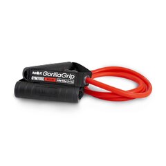 Λάστιχο Amila Gymtube Gorilla Grip Medium 96653