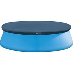 Προστατευτικό Κάλυμμα Πισίνας Intex Easy Set® 365cm 28022