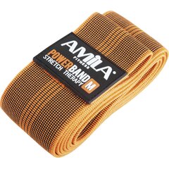 Λάστιχο Stretch Amila Powerband Medium 88242