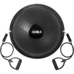 Μπάλα Ισορροπίας Amila Balance Ball tpe 60cm 95880