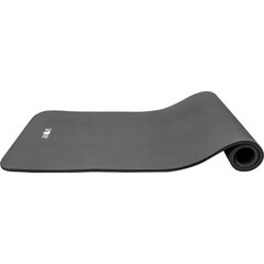 Στρώμα Γυμναστικής nbr 12mm 90kg 142cm Γκρι 95904