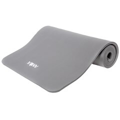 Στρώμα Γυμναστικής nbr 15mm 90kg 183cm Γκρι 95911