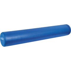 Amila Foam Roller pro Φ15x90cm Μπλε Κωδ. 48069