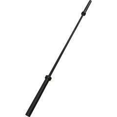 Ολυμπιακή Μπάρα 220cm 20kg 1500lbs 8 Ρουλεμάν Κεραμική Επίστρωση 80049