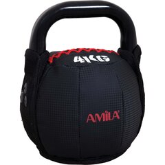 Amila Kettlebell pvc Series 8kg 84776