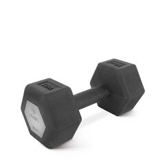 Aλτήρας Εξάγωνος Original Rubber s - 10,0kg 84820